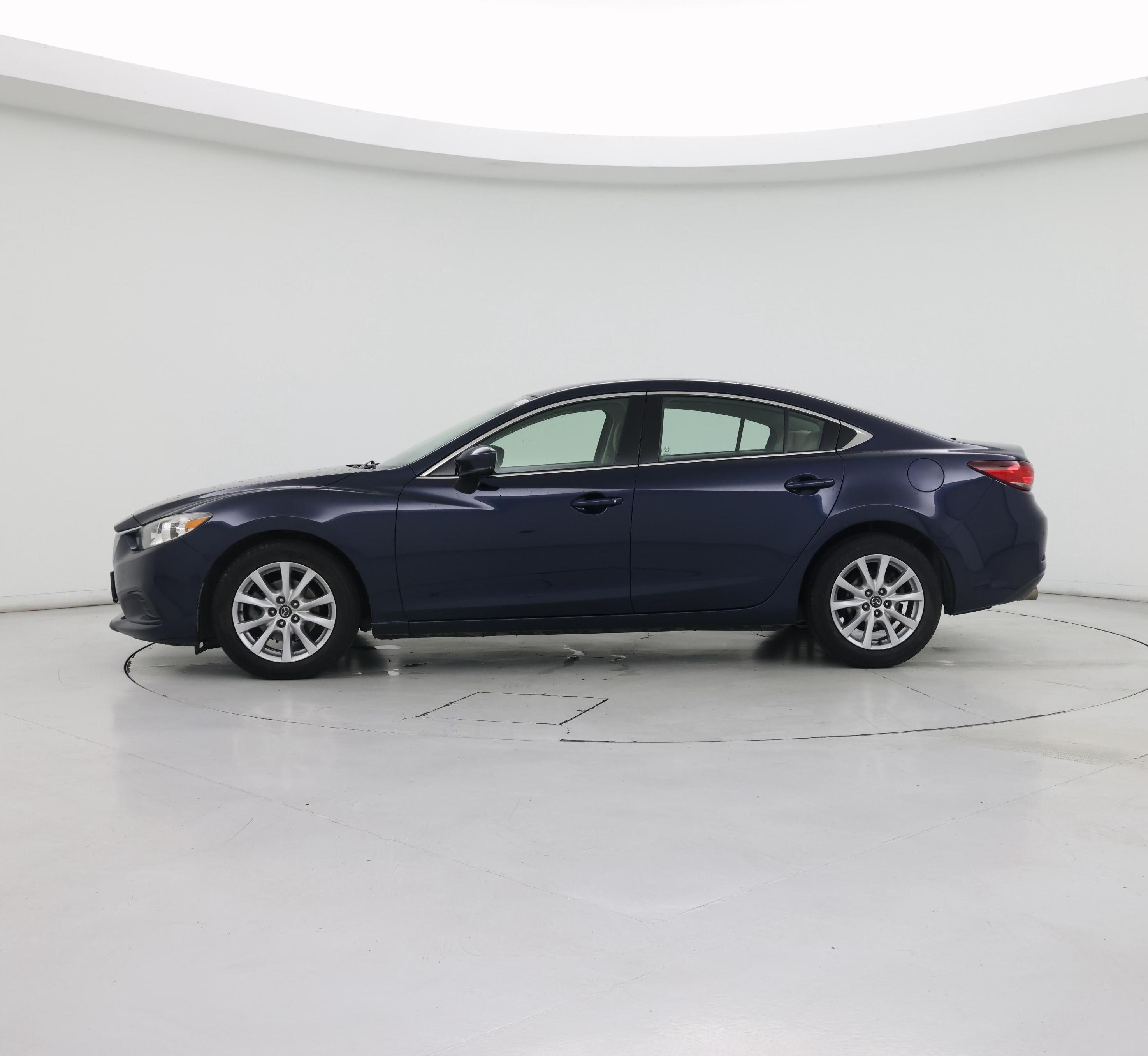 Thumbnail: 2017 Mazda Mazda6 - 3