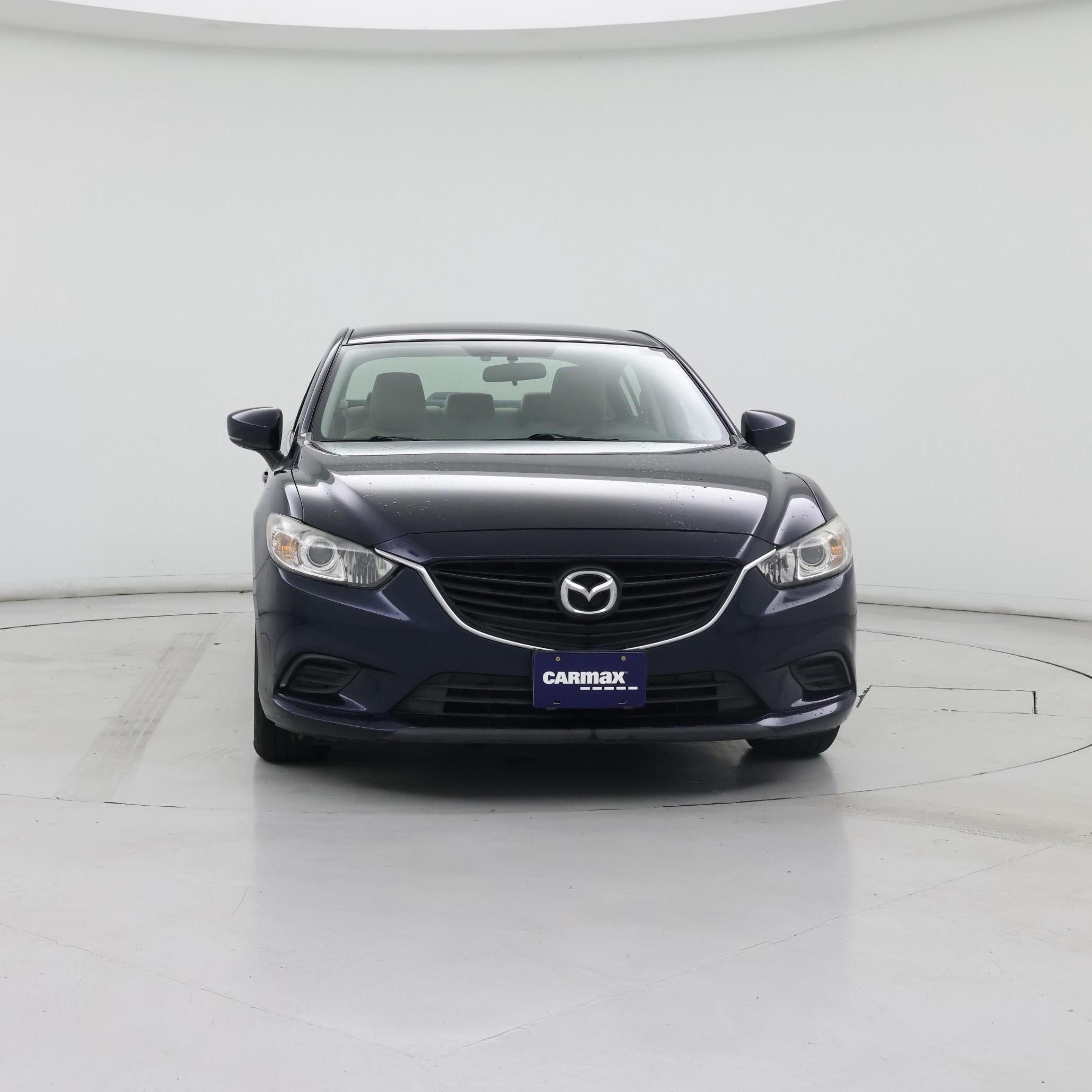 Thumbnail: 2017 Mazda Mazda6 - 5