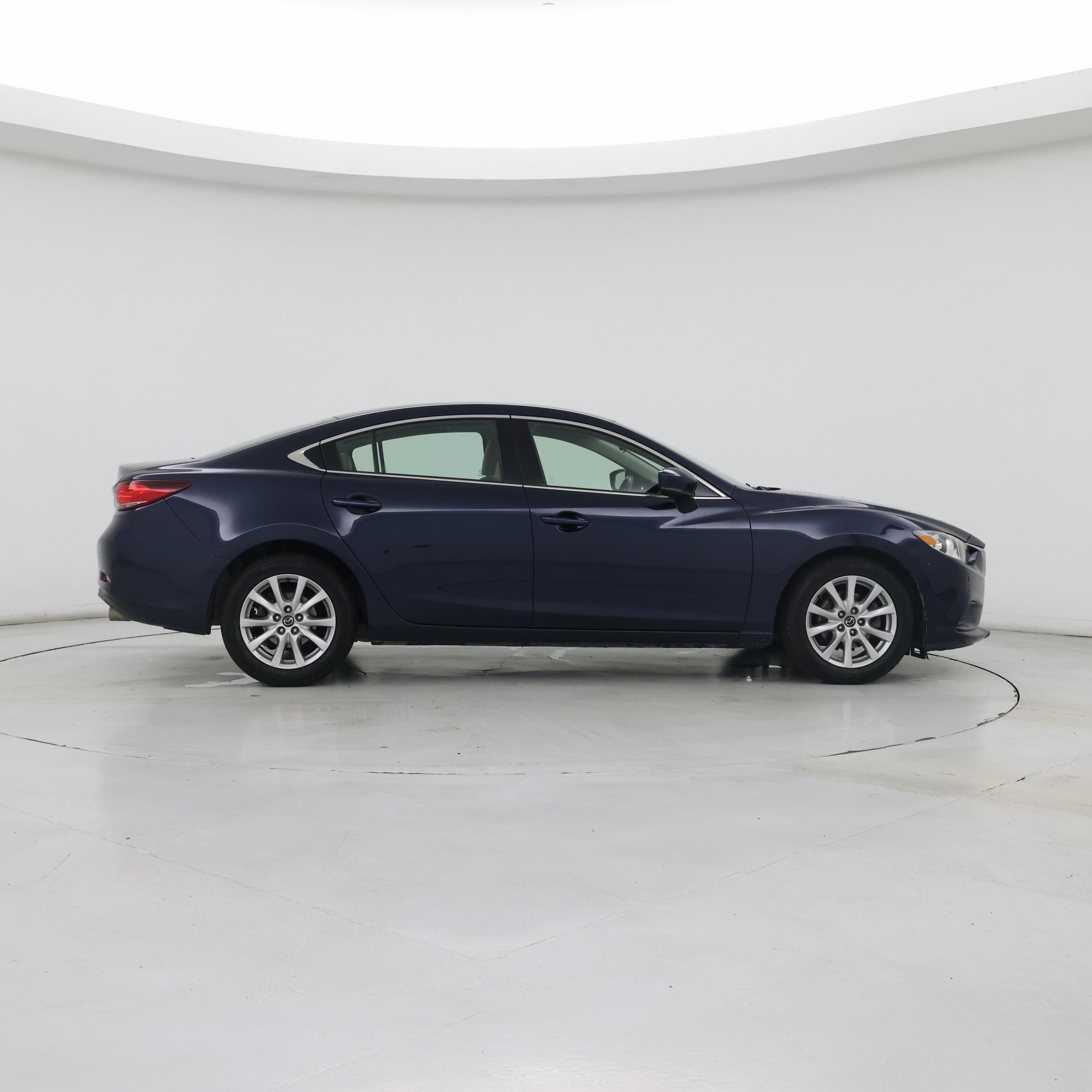 Thumbnail: 2017 Mazda Mazda6 - 7