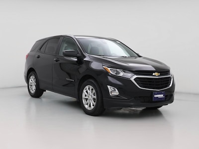 2020 Chevrolet Equinox LS -
                Pharr, TX