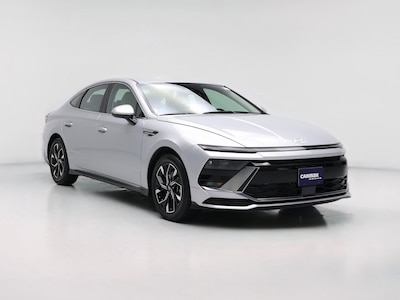 2024 Hyundai Sonata SEL -
                Houston, TX