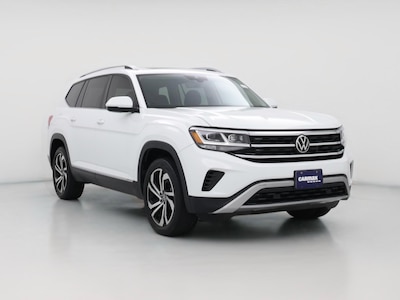 2022 Volkswagen Atlas SEL -
                  Pharr, TX