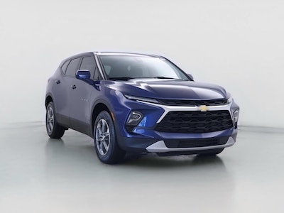 2023 Chevrolet Blazer  -
                  Kennesaw, GA