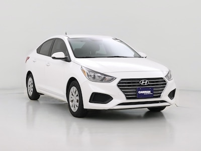2021 Hyundai Accent SE -
                Houston, TX