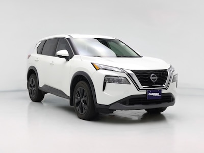 2022 Nissan Rogue SV -
                Houston, TX