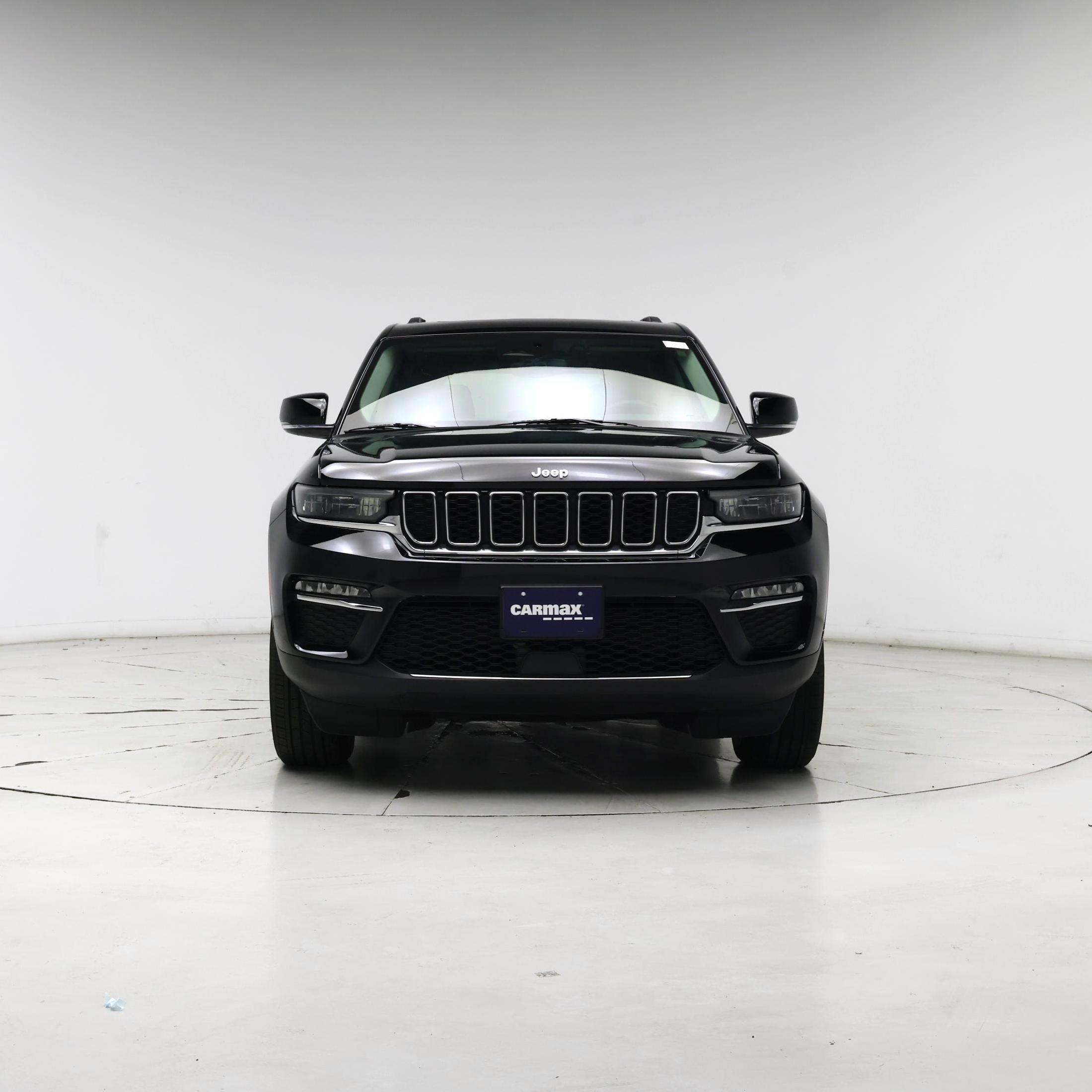 Thumbnail: 2023 Jeep Grand Cherokee - 5