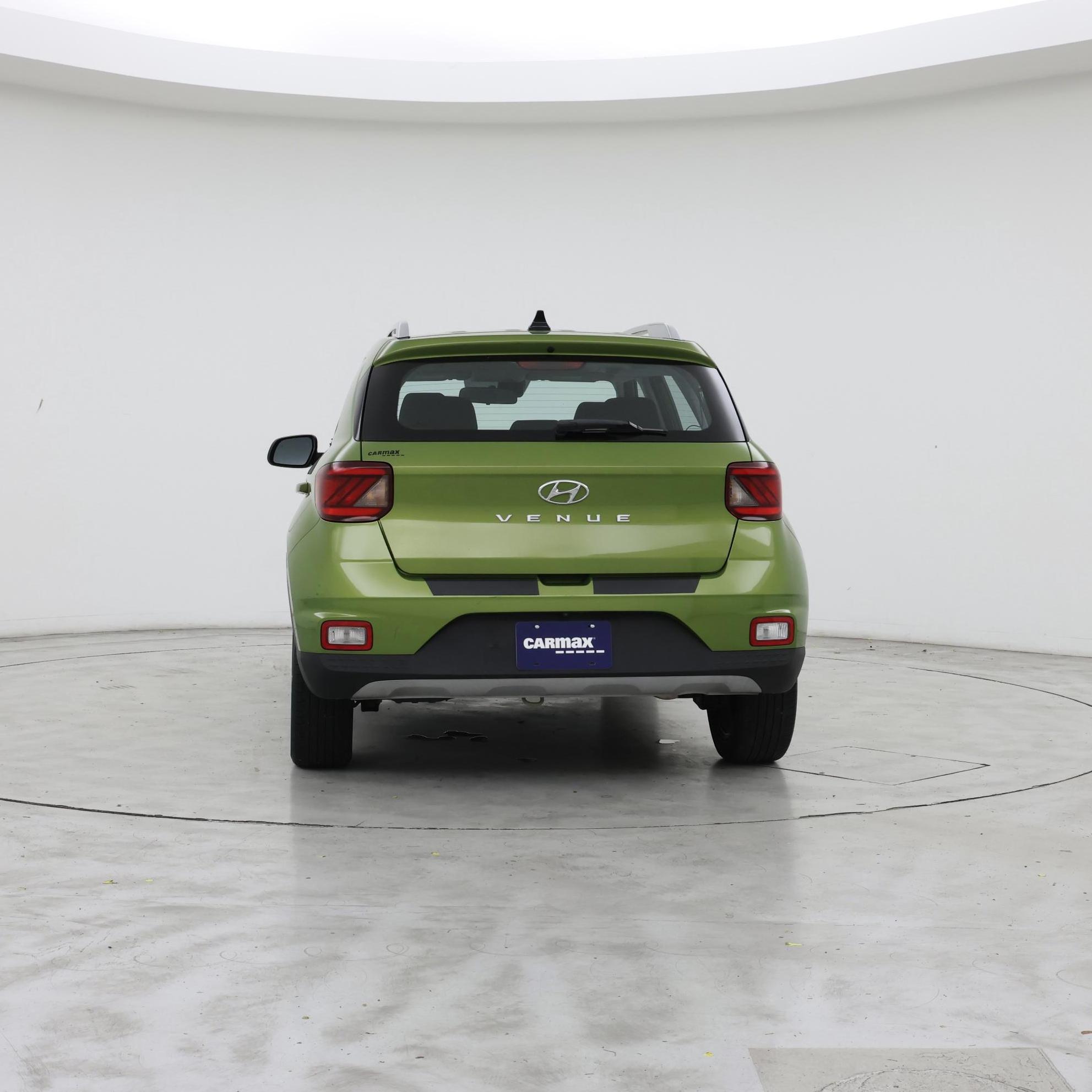 Thumbnail: 2022 Hyundai Venue - 6