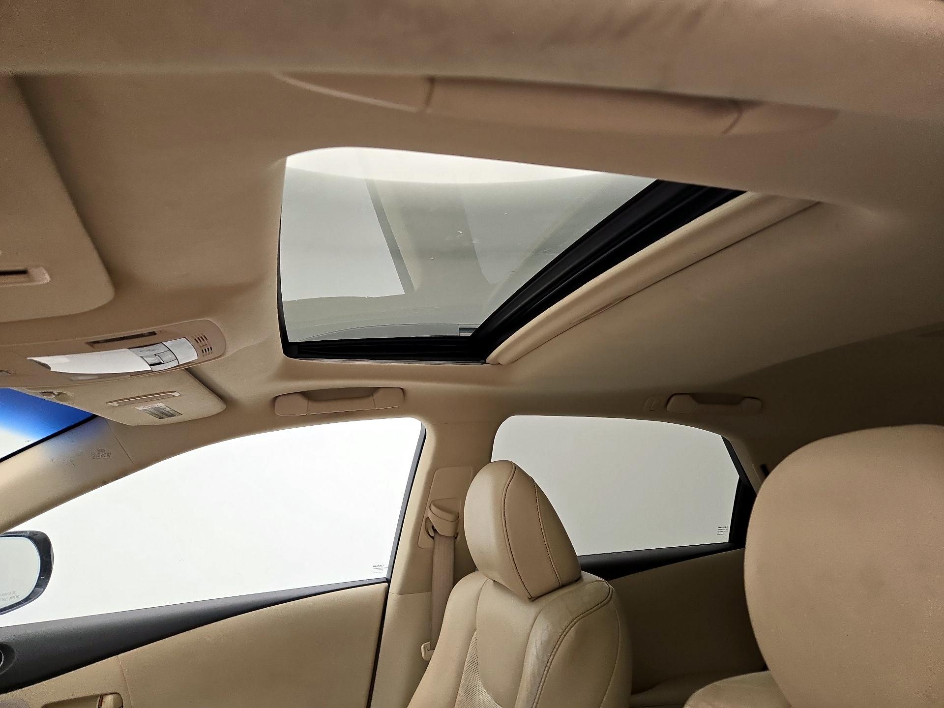 Thumbnail: 2013 Lexus RX - 20