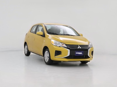 2024 Mitsubishi Mirage ES -
                Houston, TX