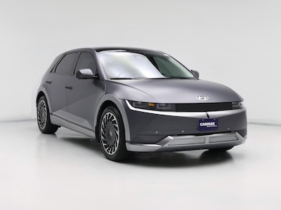 2023 Hyundai Ioniq 5 Limited -
                Houston, TX