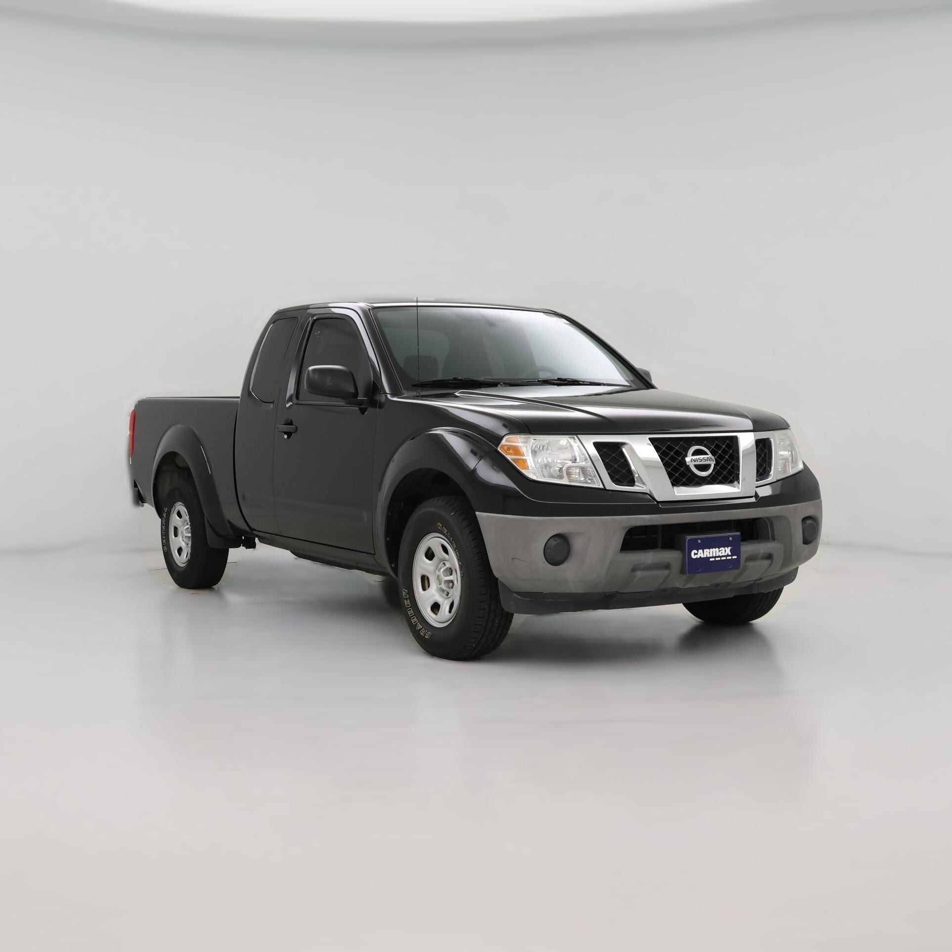 Thumbnail: 2016 Nissan Frontier - 1