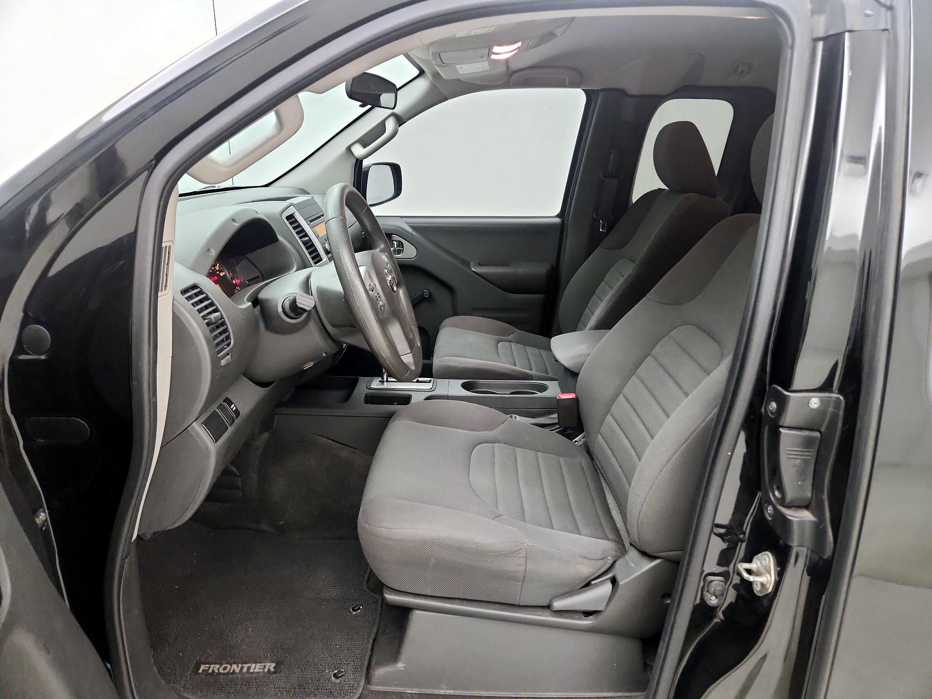 Thumbnail: 2016 Nissan Frontier - 11