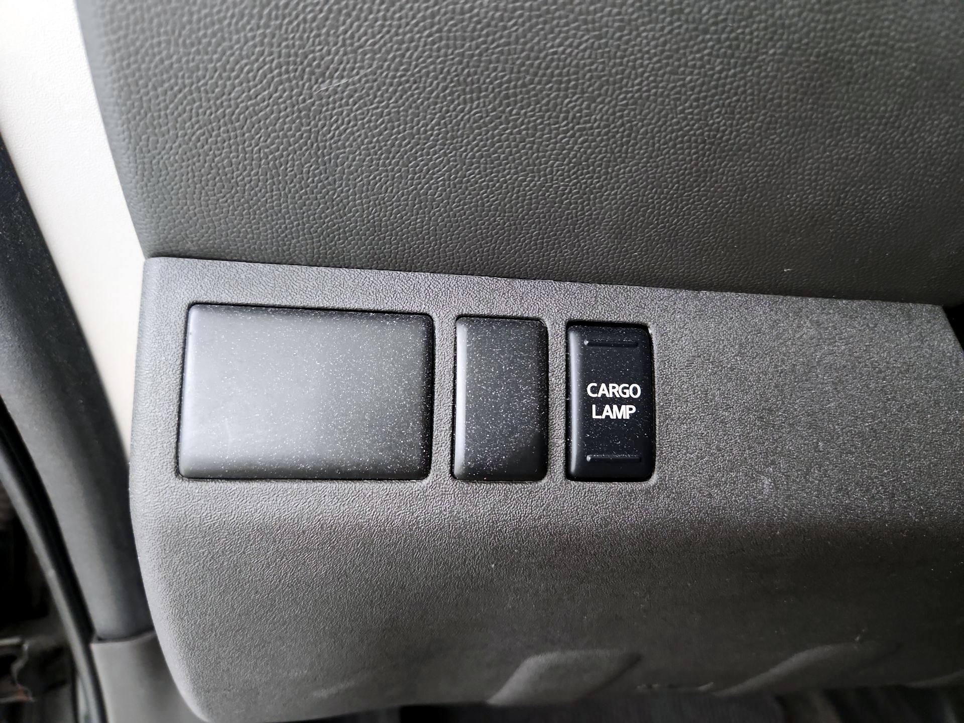Thumbnail: 2016 Nissan Frontier - 13