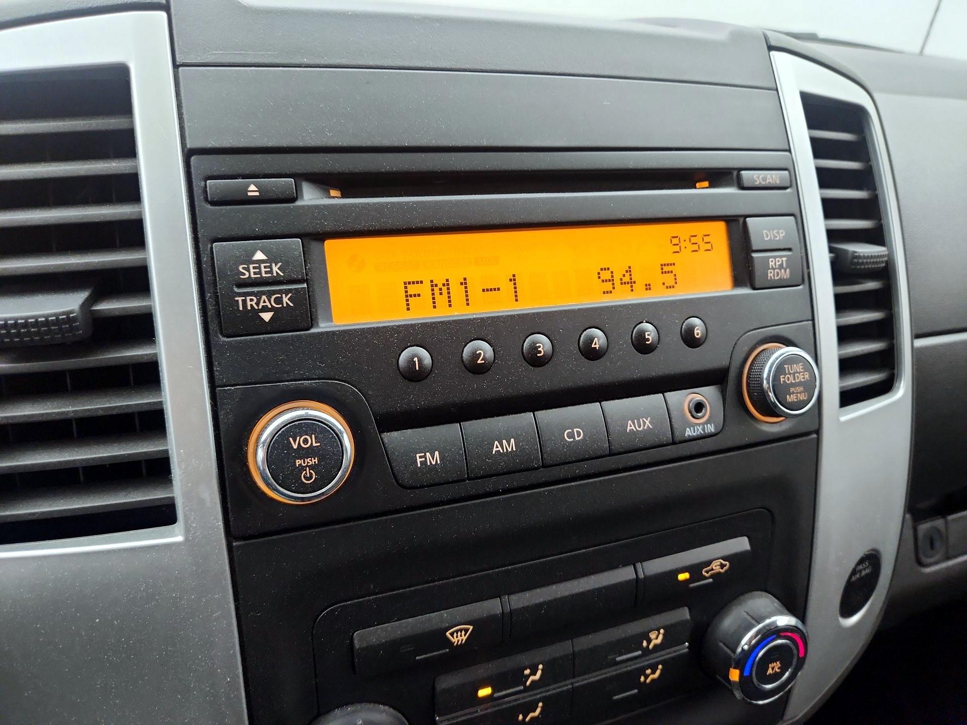 Thumbnail: 2016 Nissan Frontier - 14
