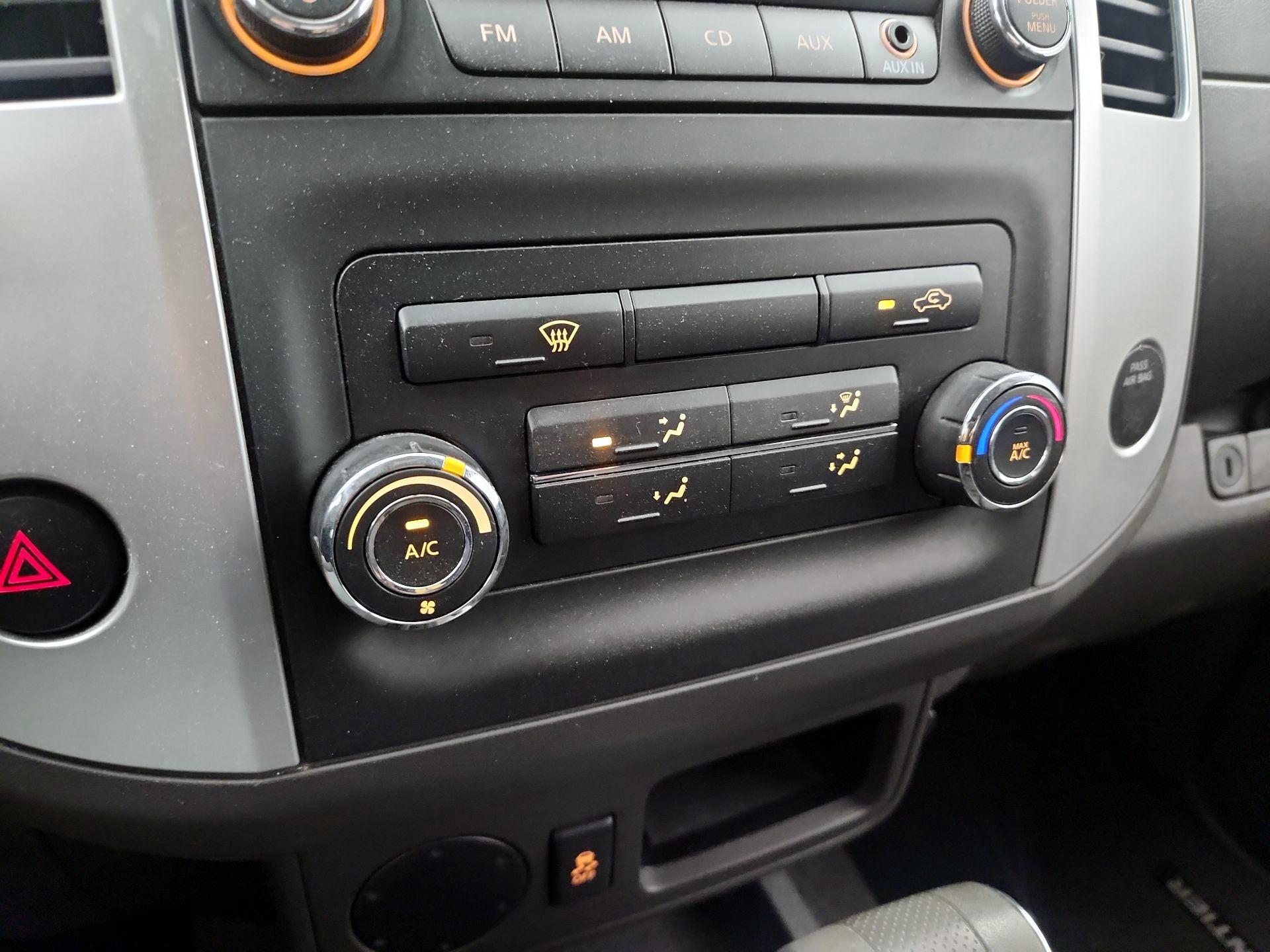 Thumbnail: 2016 Nissan Frontier - 15