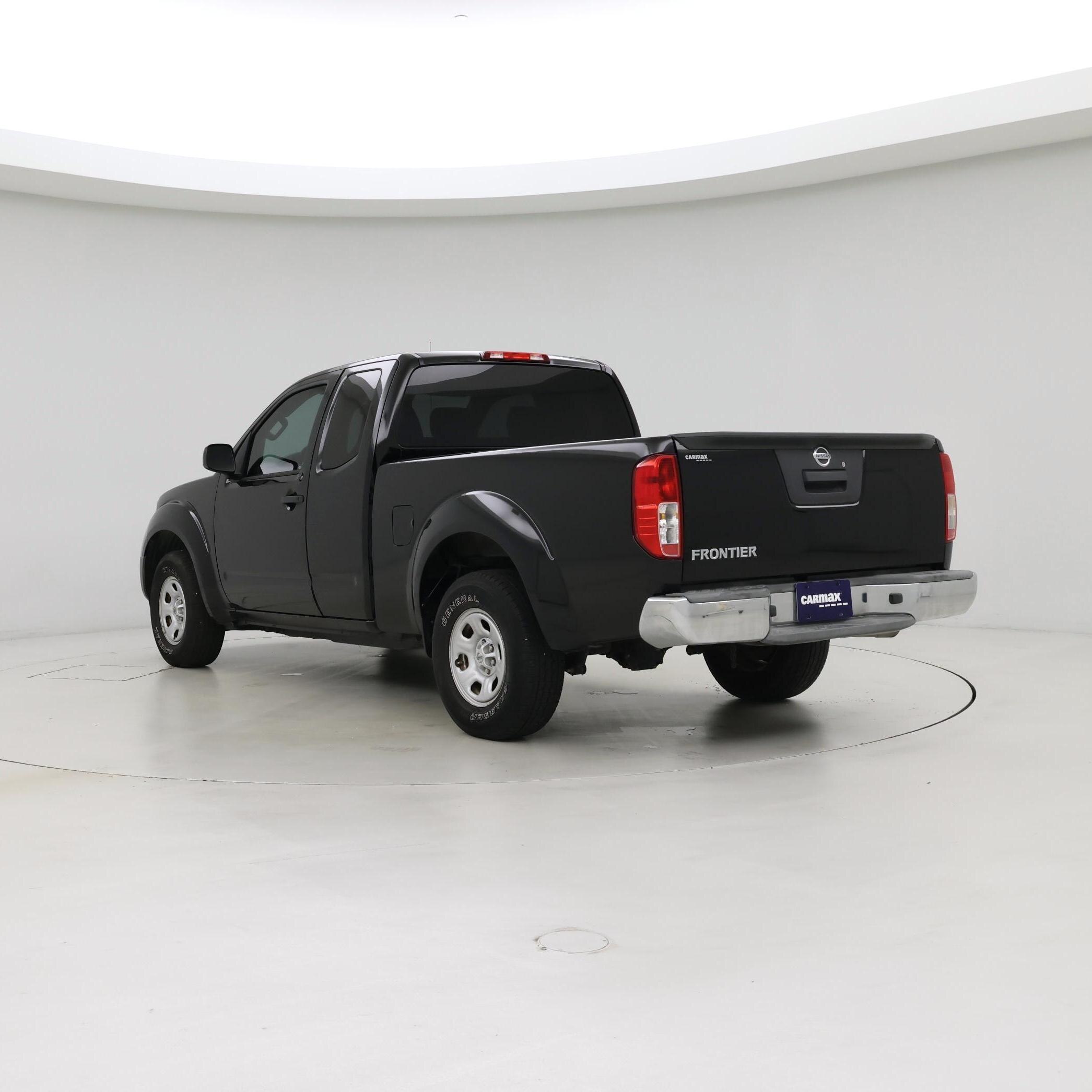 Thumbnail: 2016 Nissan Frontier - 2