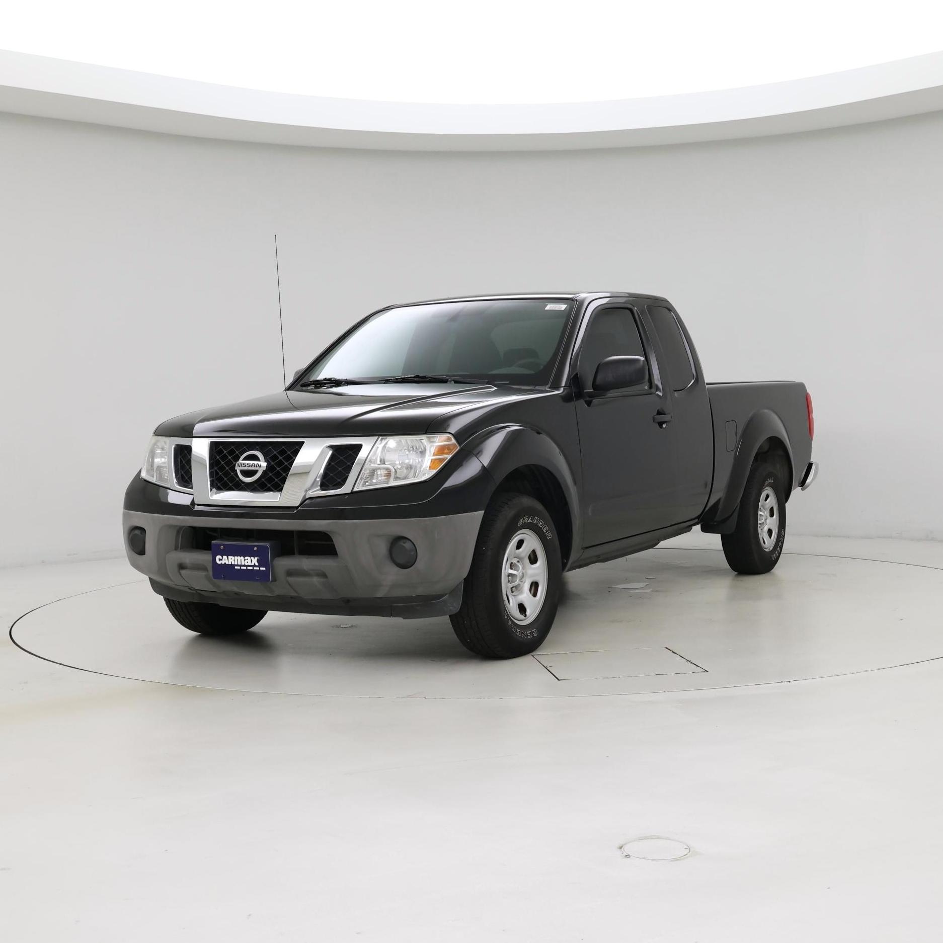 Thumbnail: 2016 Nissan Frontier - 4