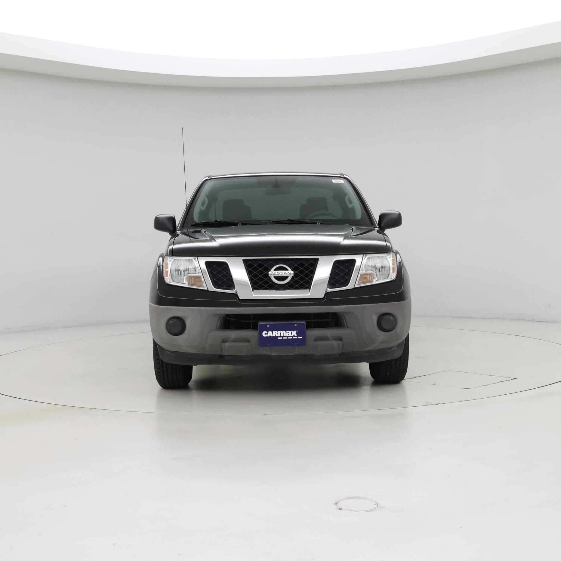 Thumbnail: 2016 Nissan Frontier - 5