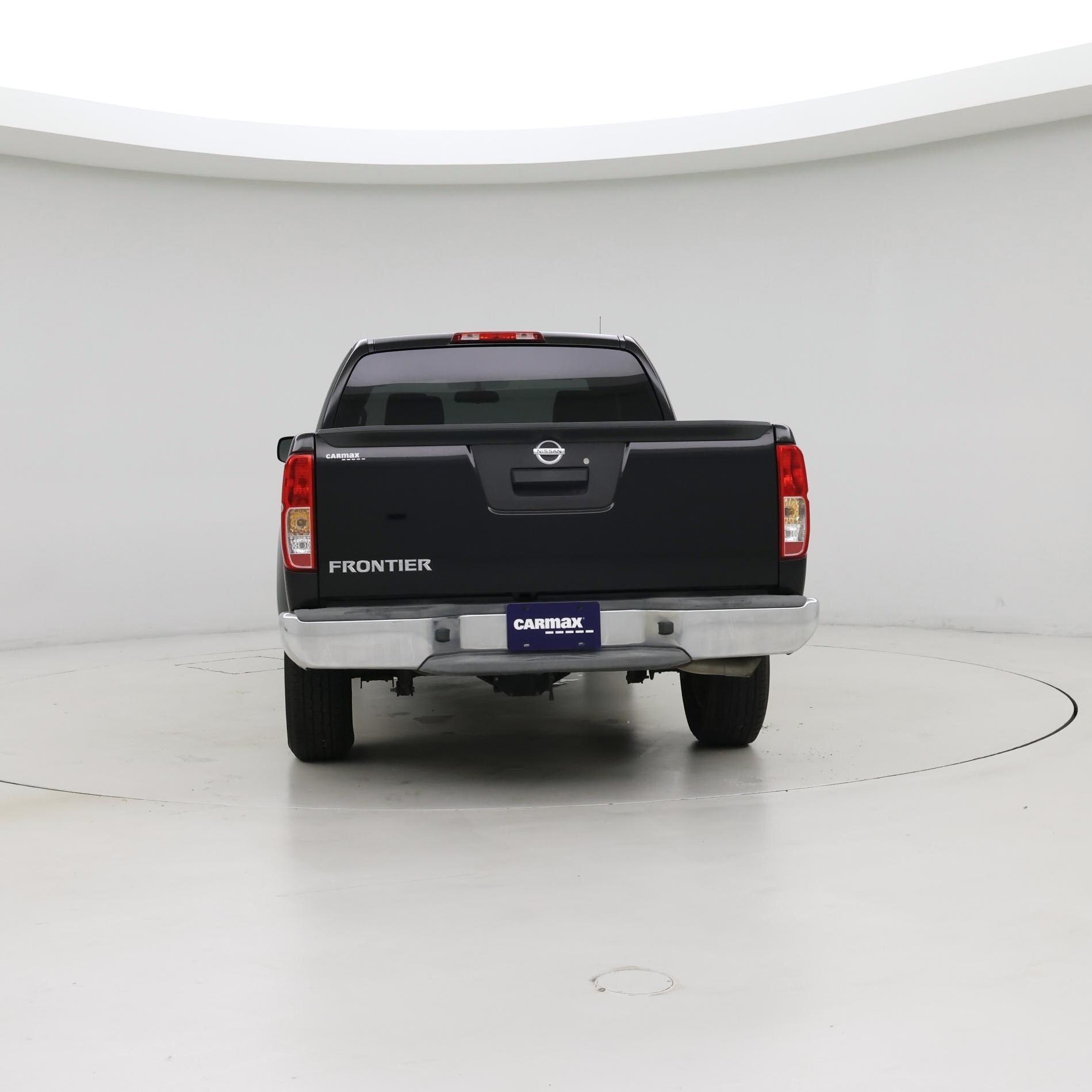 Thumbnail: 2016 Nissan Frontier - 6