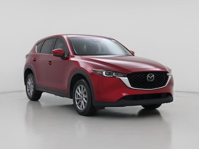 2022 Mazda CX-5 S Preferred -
                  Jensen Beach, FL