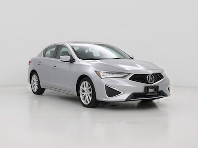 2020 Acura ILX  -
                  Houston, TX