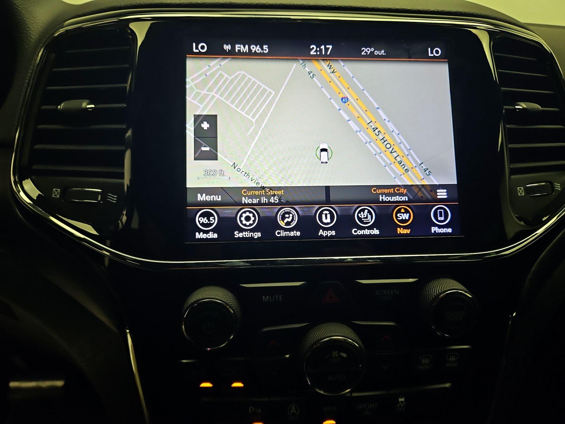 Thumbnail: 2020 Jeep Grand Cherokee - 14