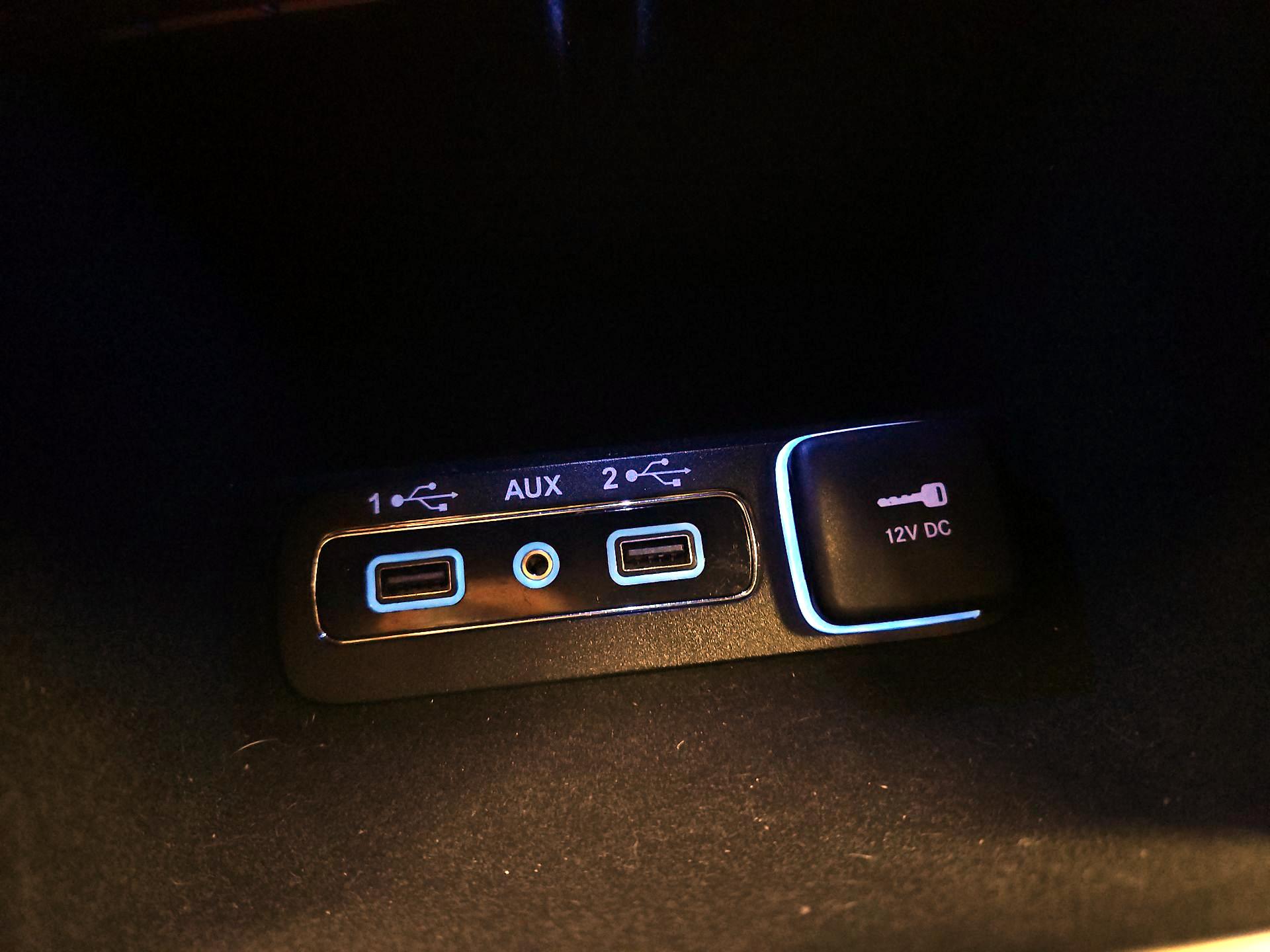 Thumbnail: 2020 Jeep Grand Cherokee - 19