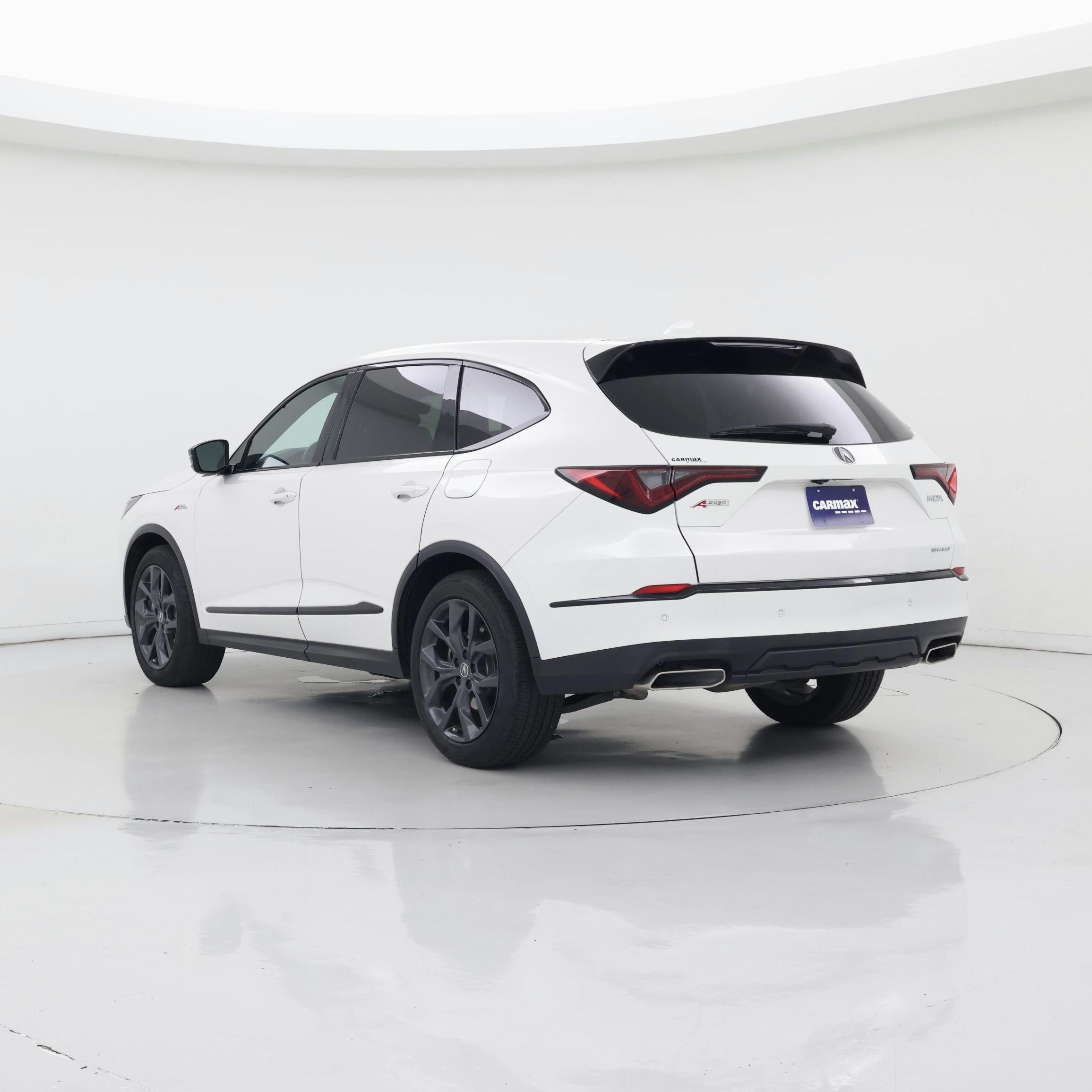 Thumbnail: 2023 Acura MDX - 2