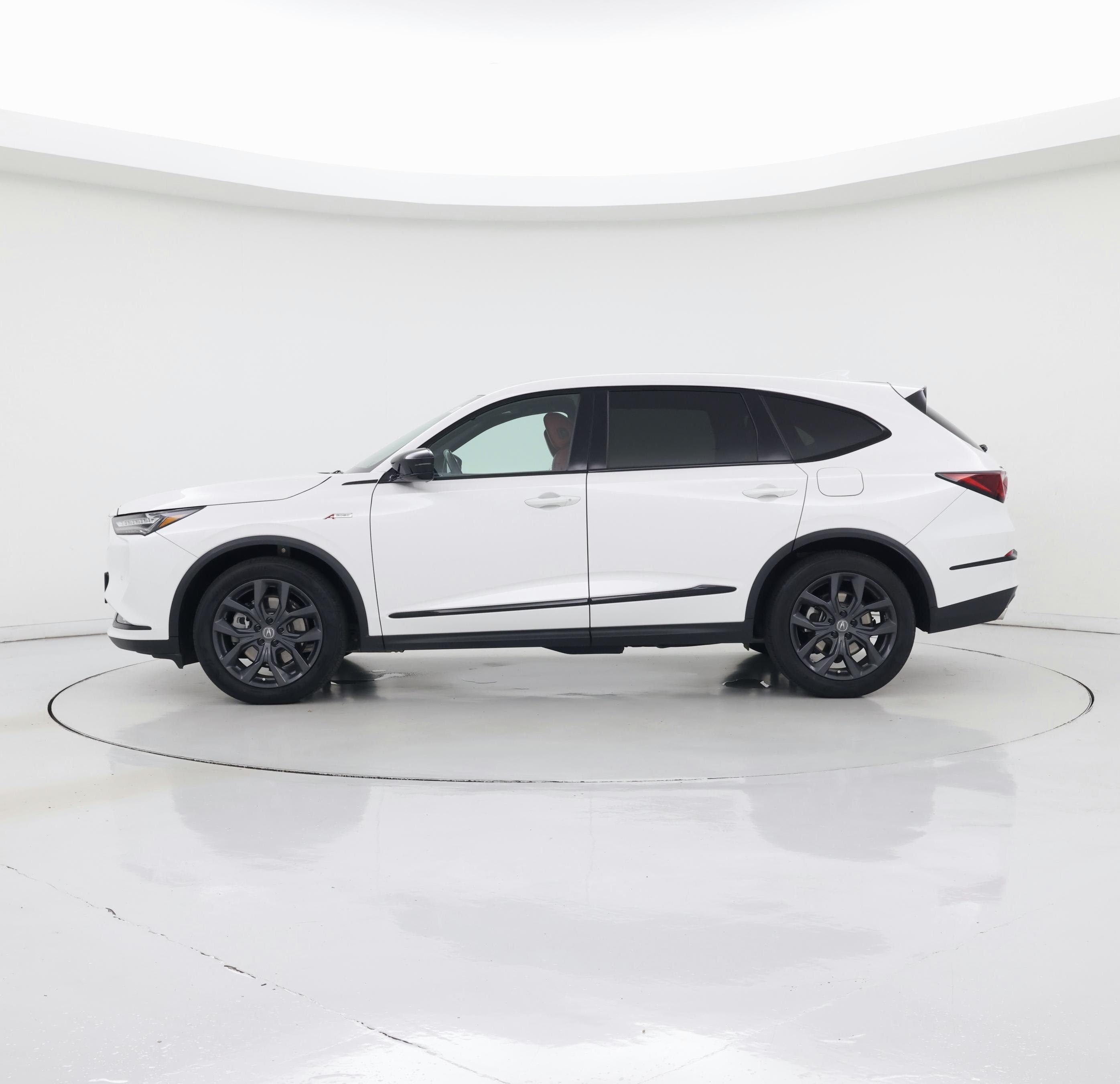 Thumbnail: 2023 Acura MDX - 3
