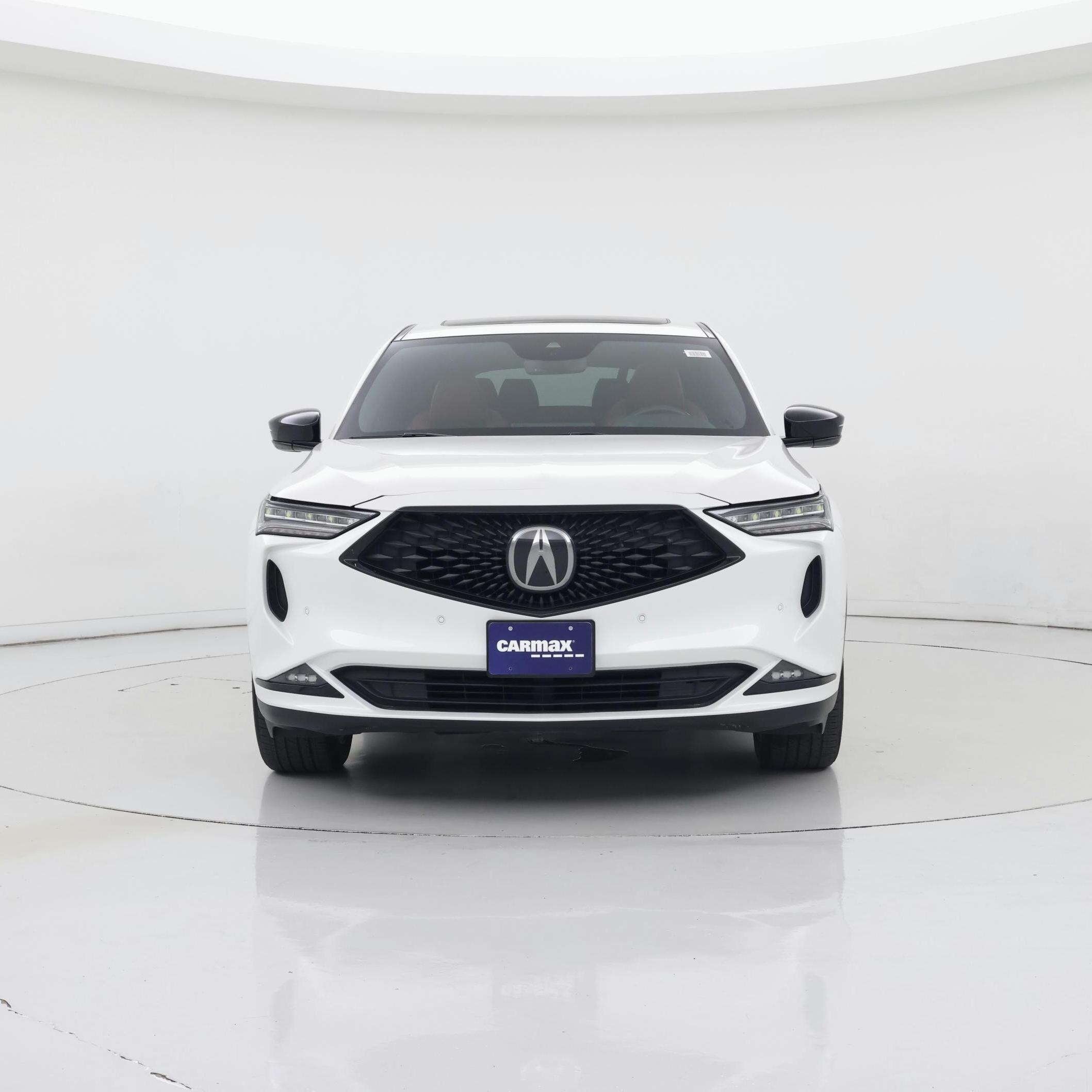 Thumbnail: 2023 Acura MDX - 5