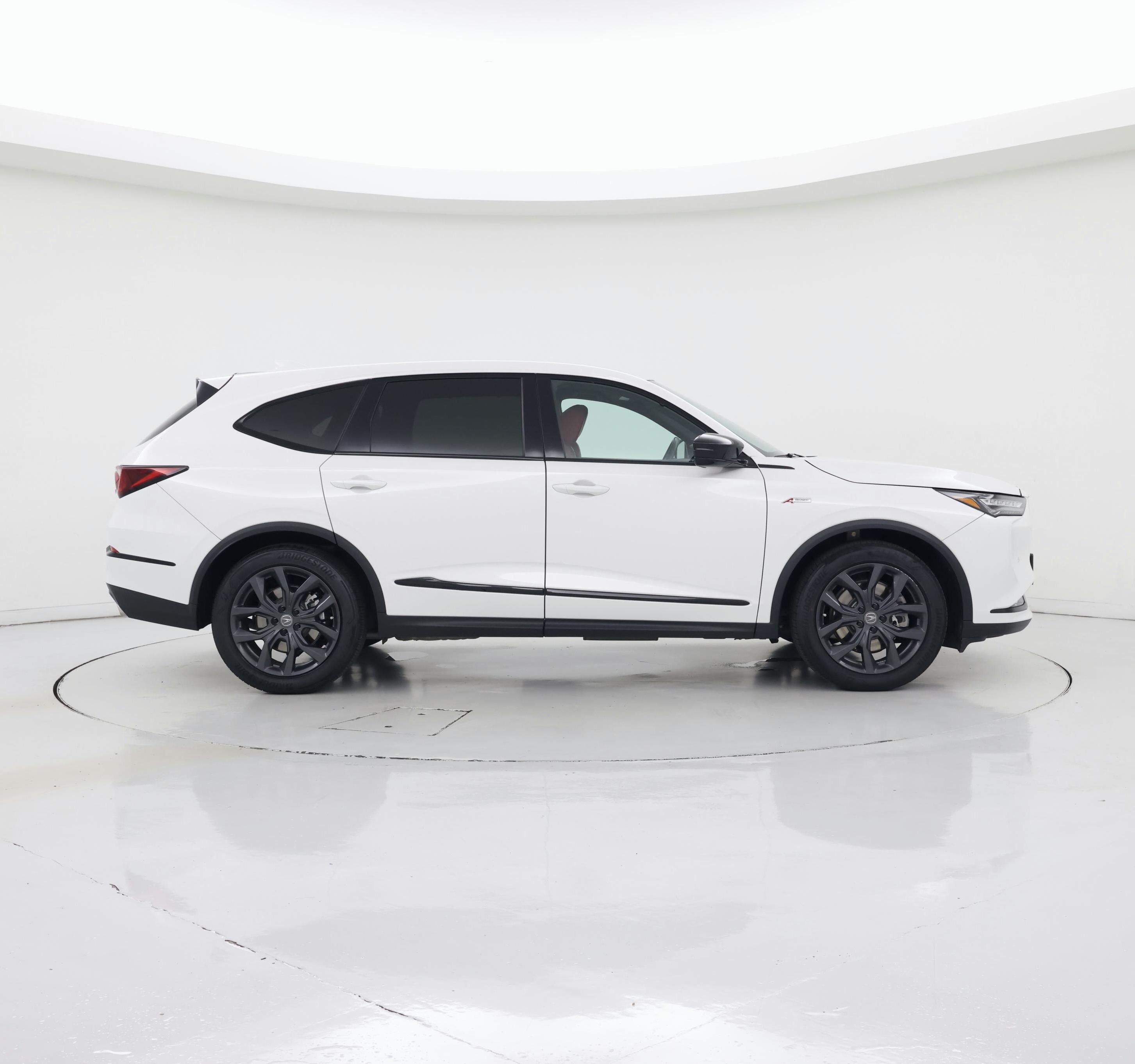 Thumbnail: 2023 Acura MDX - 7