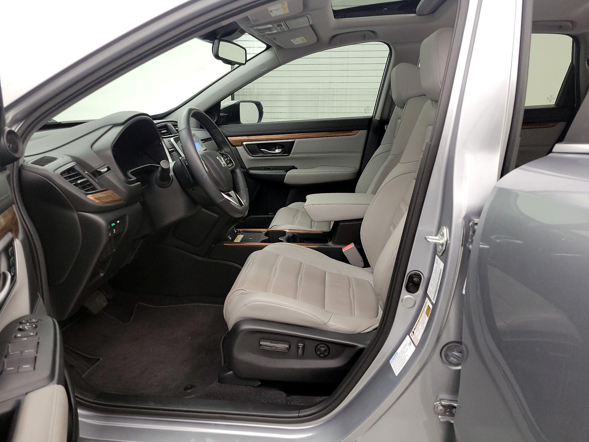 Thumbnail: 2022 Honda CR-V - 11