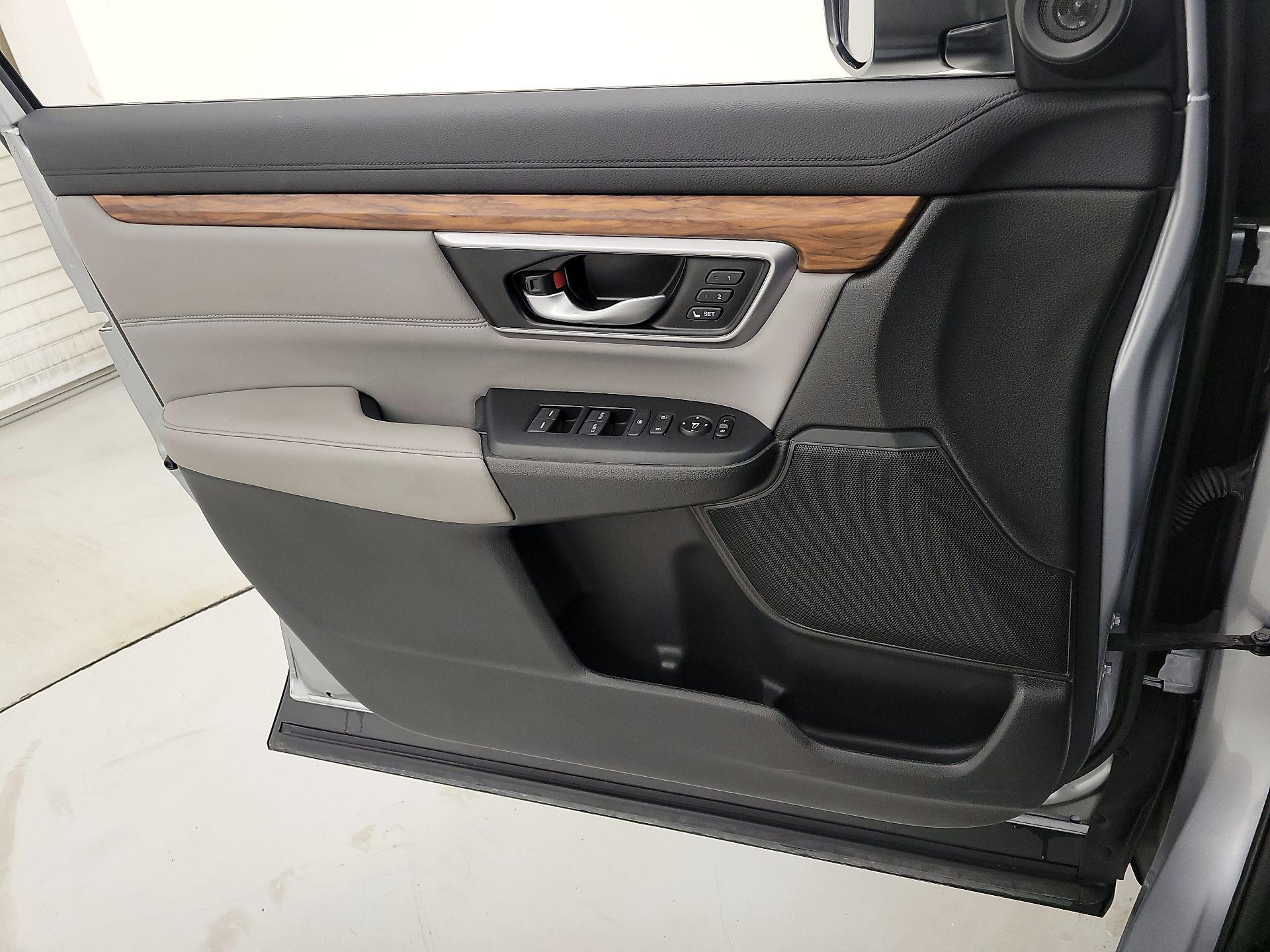 Thumbnail: 2022 Honda CR-V - 12