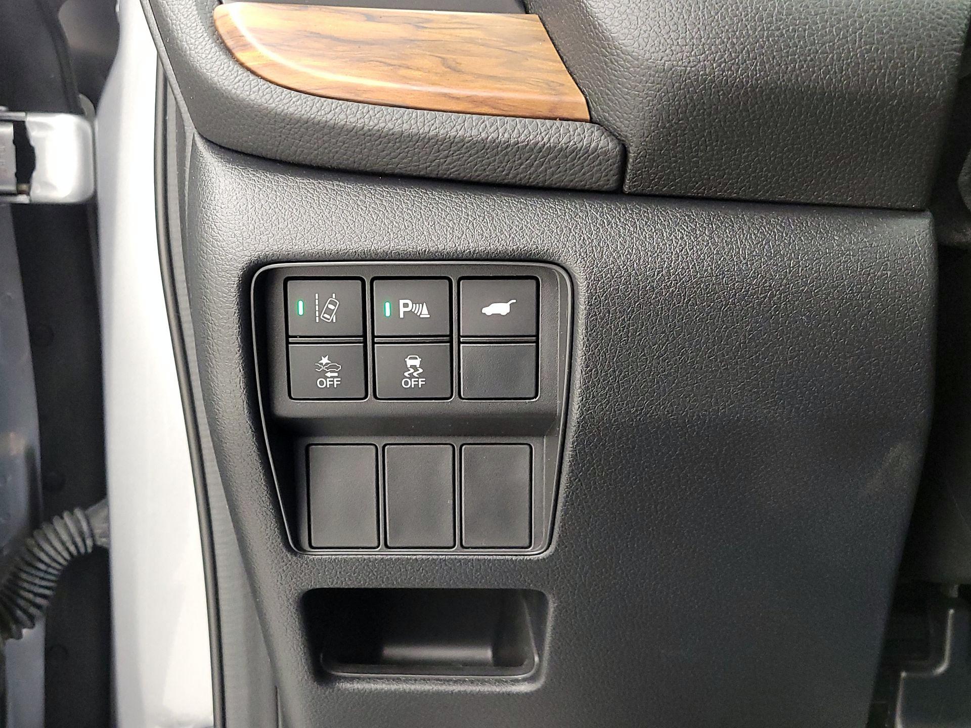 Thumbnail: 2022 Honda CR-V - 13