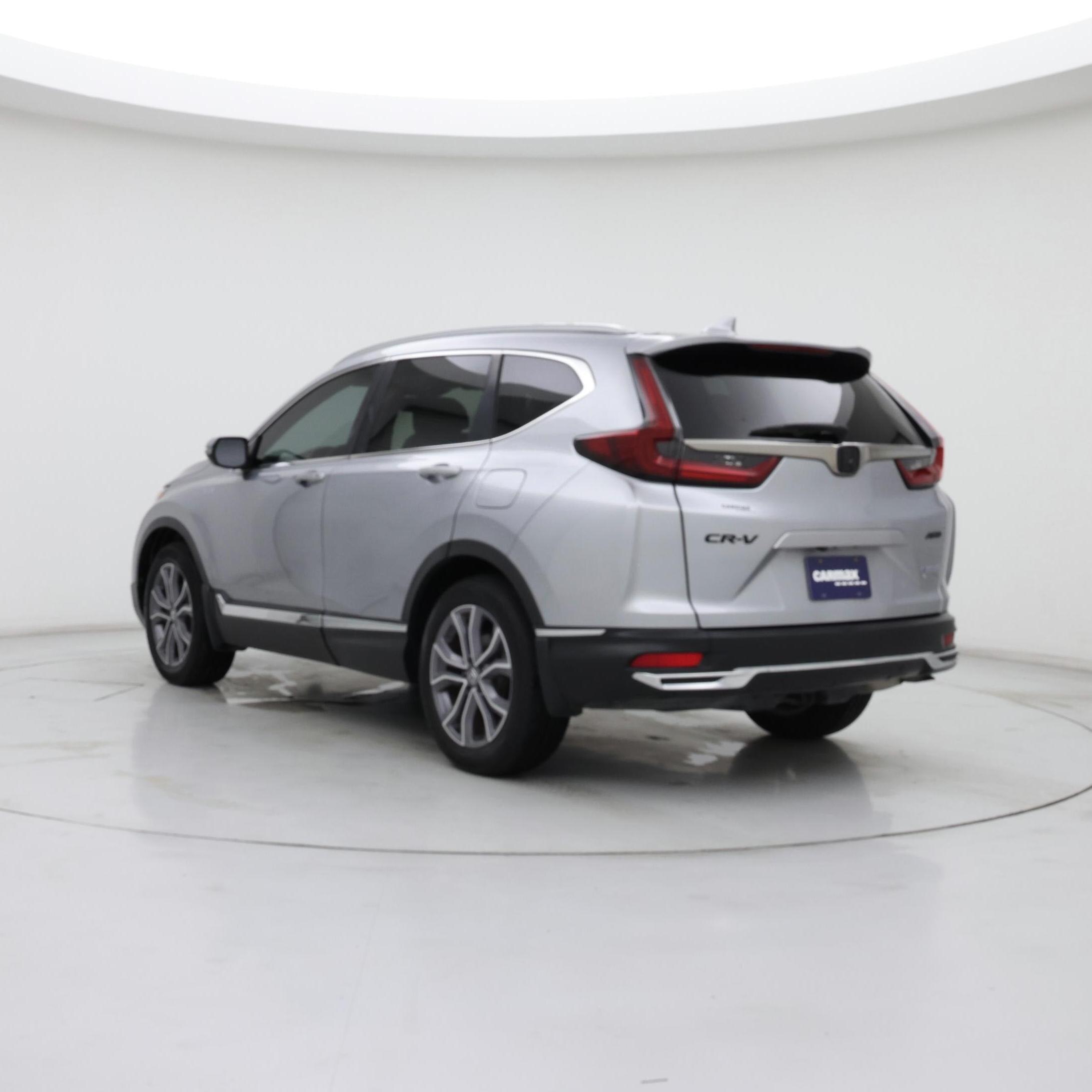 Thumbnail: 2022 Honda CR-V - 2