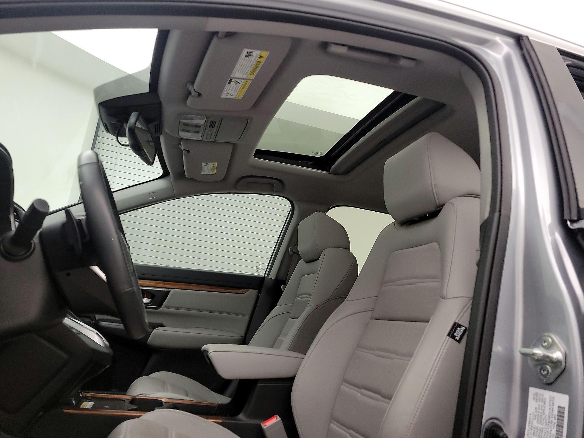 Thumbnail: 2022 Honda CR-V - 20