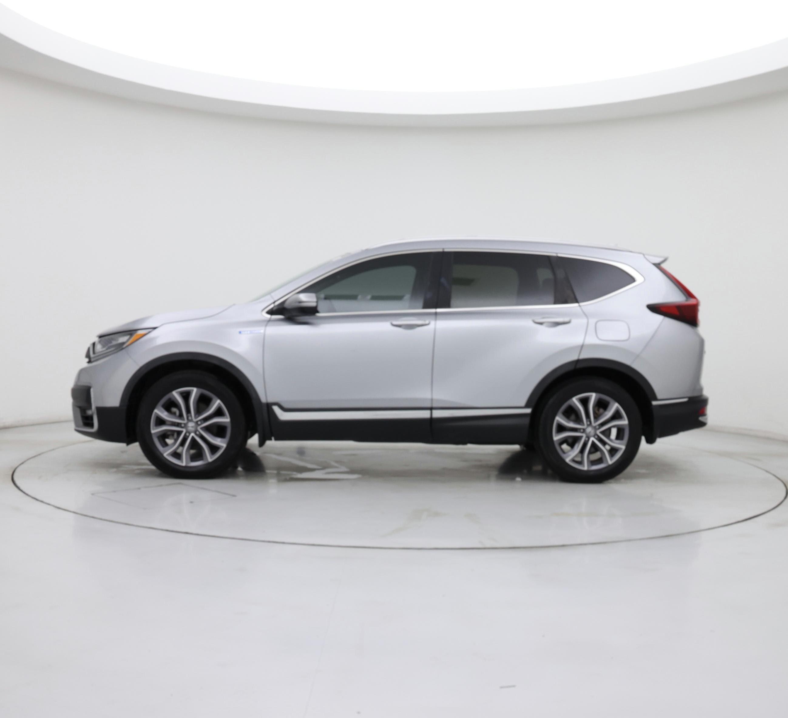 Thumbnail: 2022 Honda CR-V - 3