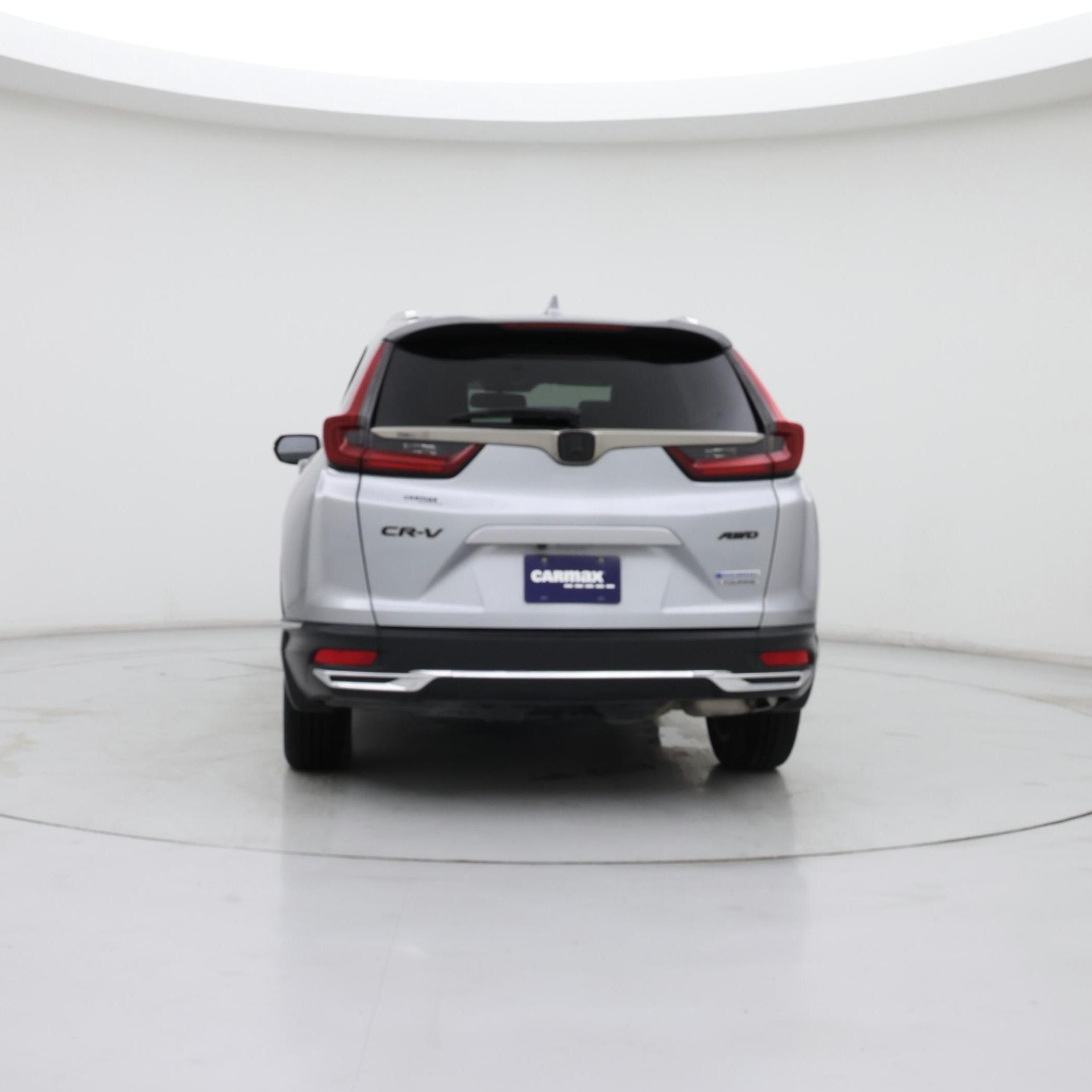 Thumbnail: 2022 Honda CR-V - 6