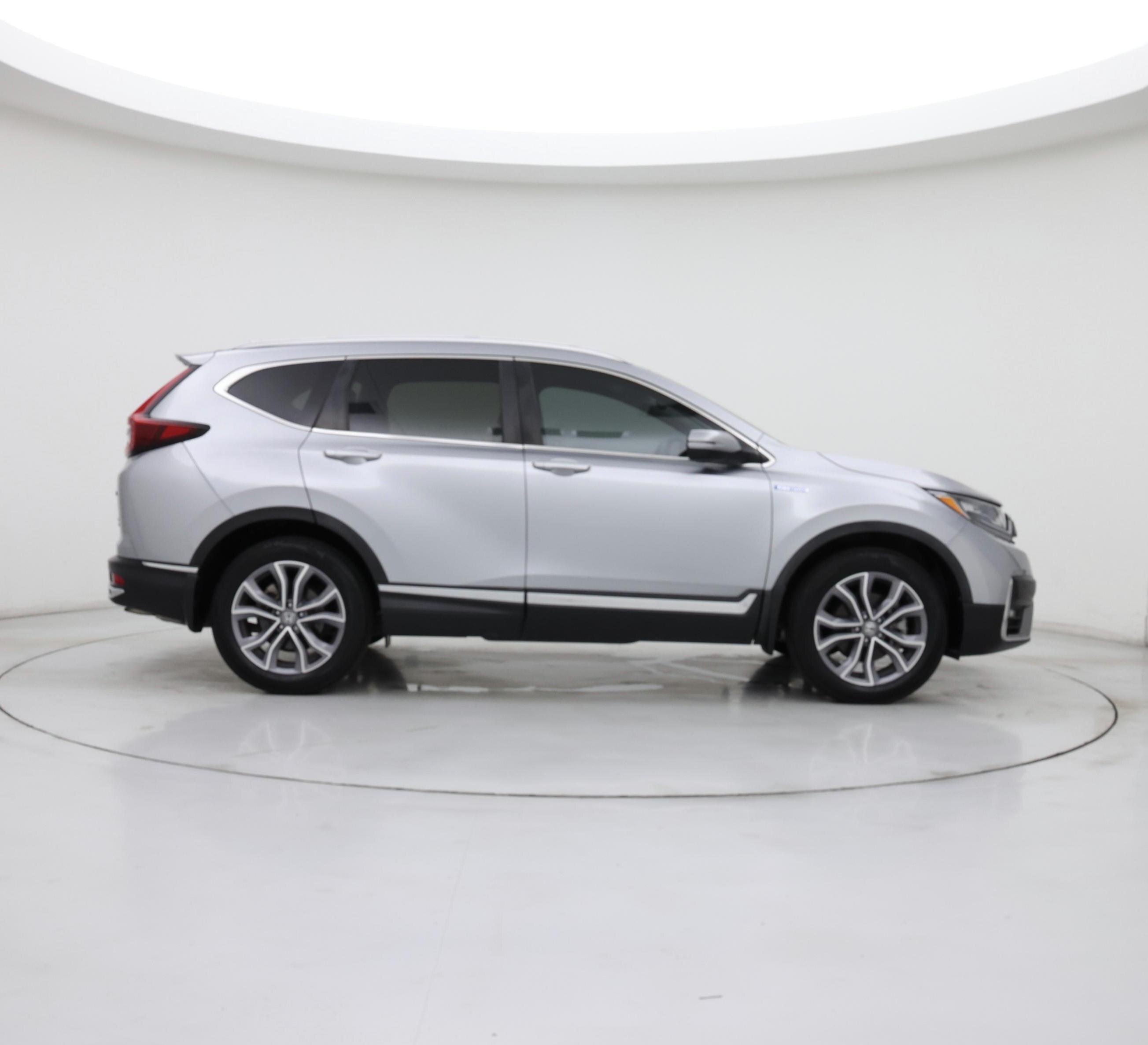 Thumbnail: 2022 Honda CR-V - 7
