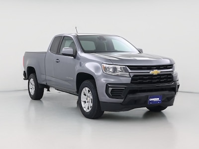 2022 Chevrolet Colorado LT -
                Houston, TX