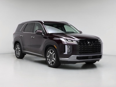 2024 Hyundai Palisade SEL -
                Jacksonville, FL