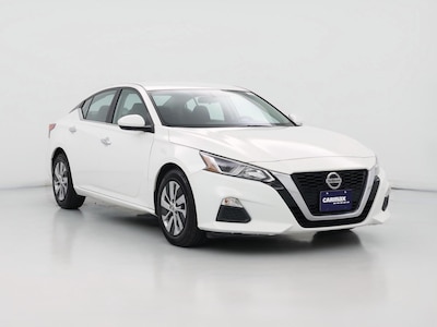 2020 Nissan Altima S -
                  Denton, TX