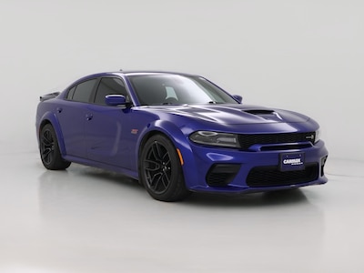 2021 Dodge Charger Scat Pack -
                  Houston, TX