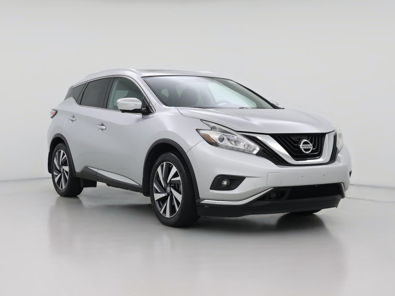 2015 Nissan Murano