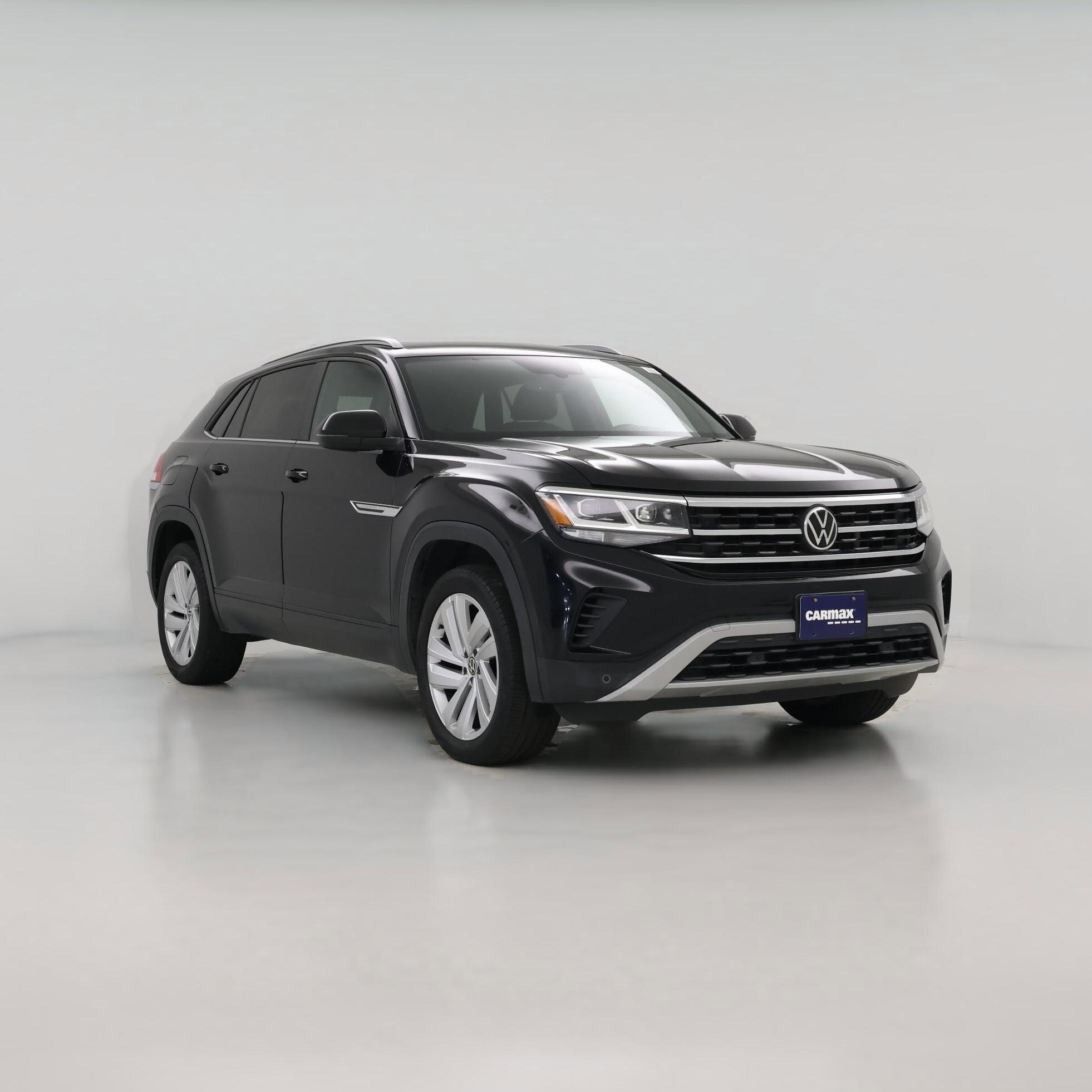 Thumbnail: 2020 Volkswagen Atlas - 1