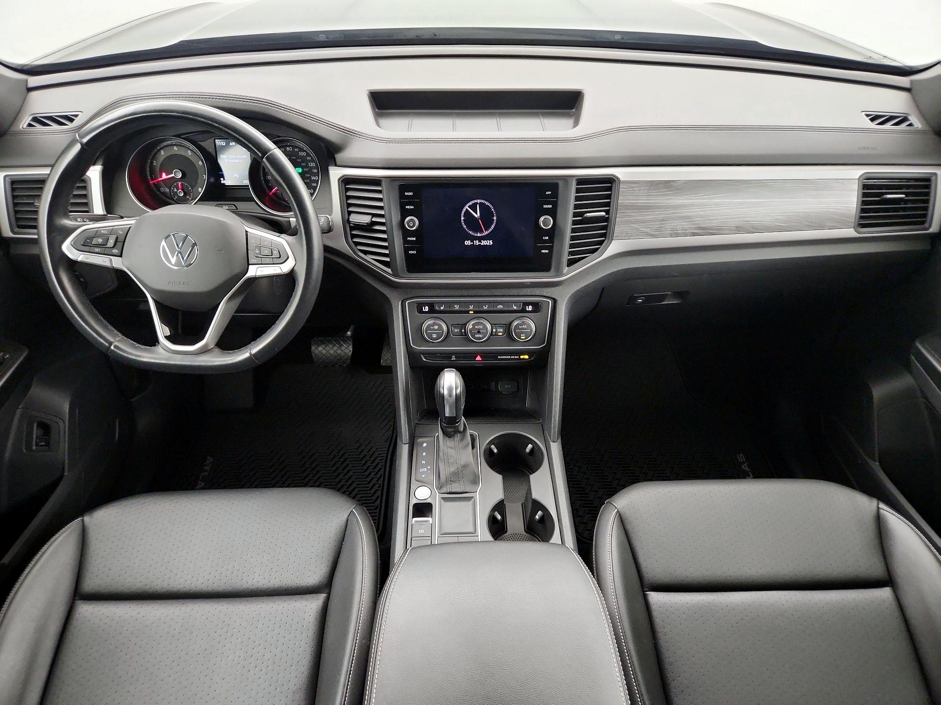 Thumbnail: 2020 Volkswagen Atlas - 9