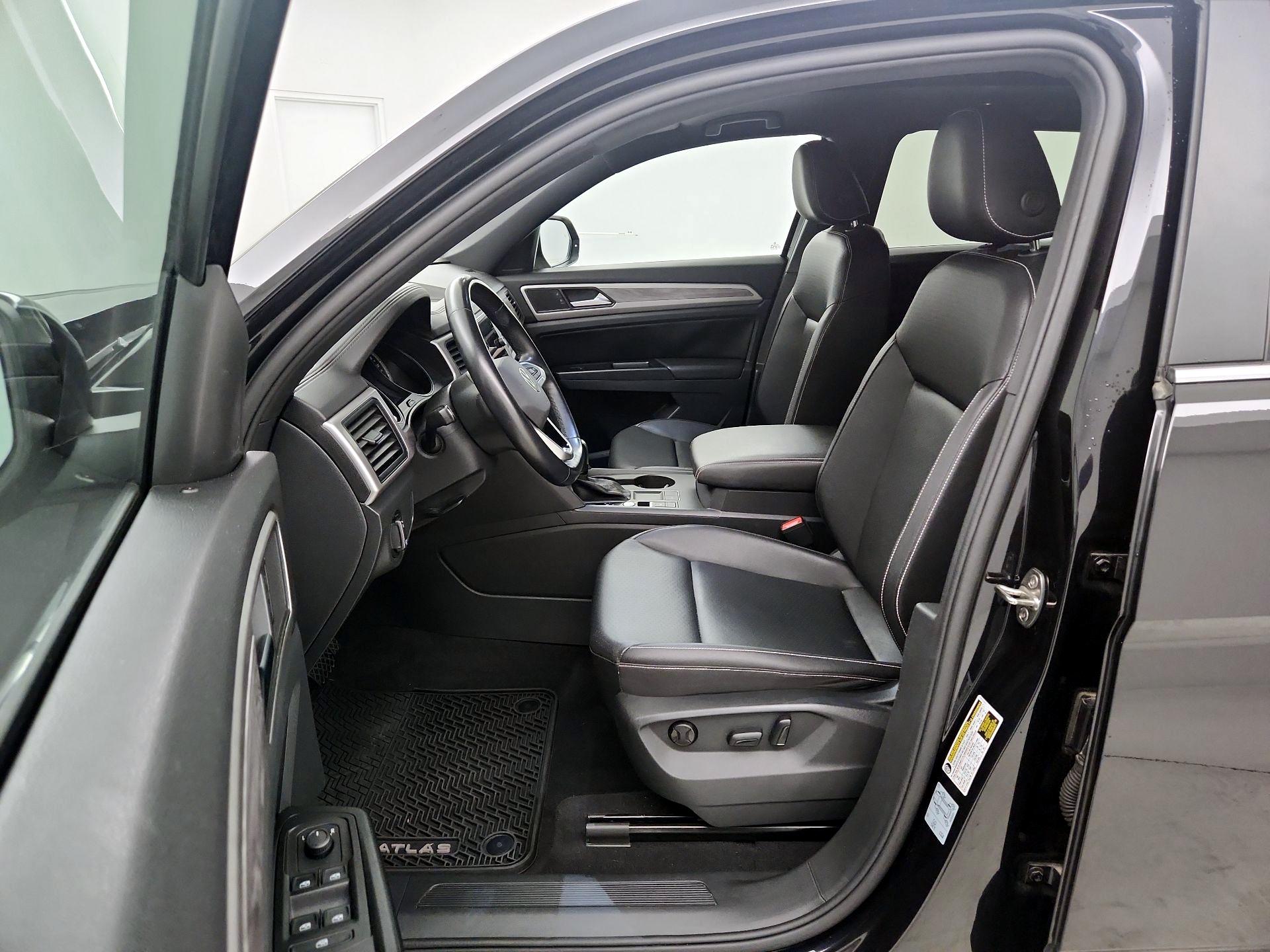Thumbnail: 2020 Volkswagen Atlas - 11