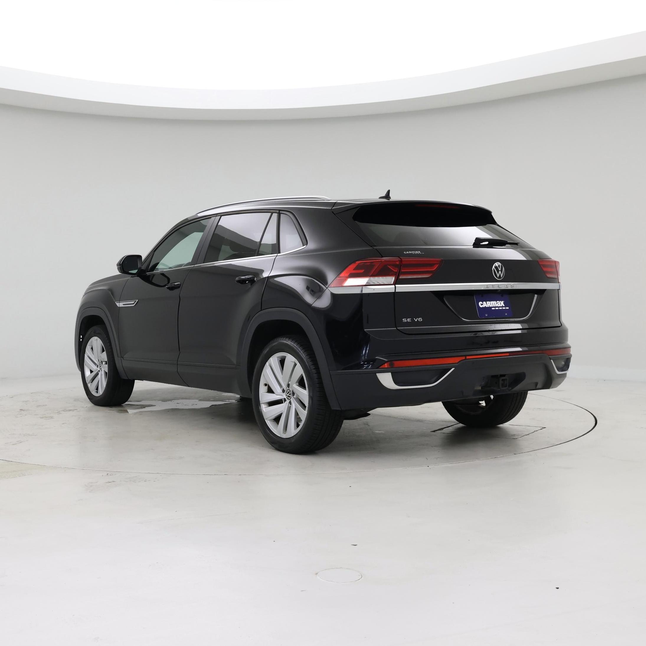 Thumbnail: 2020 Volkswagen Atlas - 2