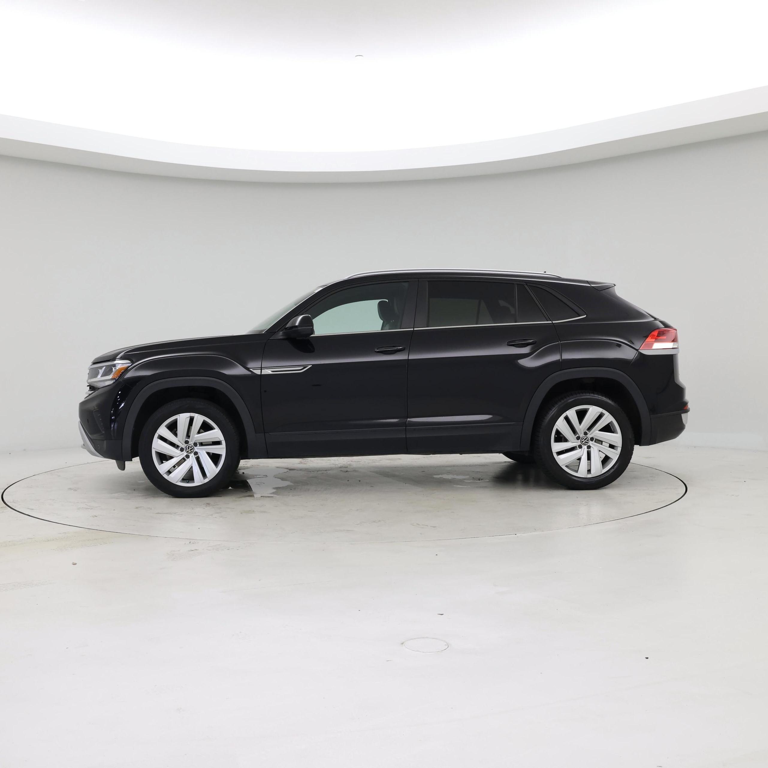 Thumbnail: 2020 Volkswagen Atlas - 3