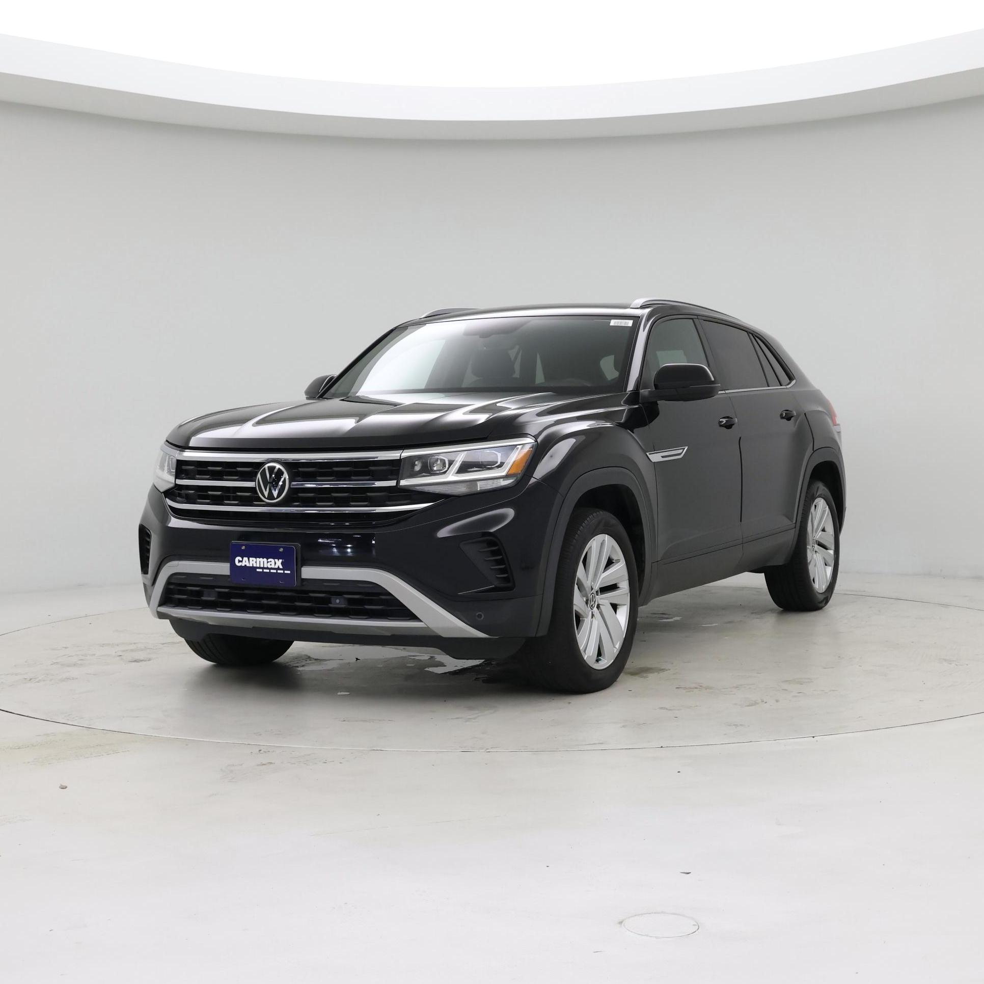 Thumbnail: 2020 Volkswagen Atlas - 4